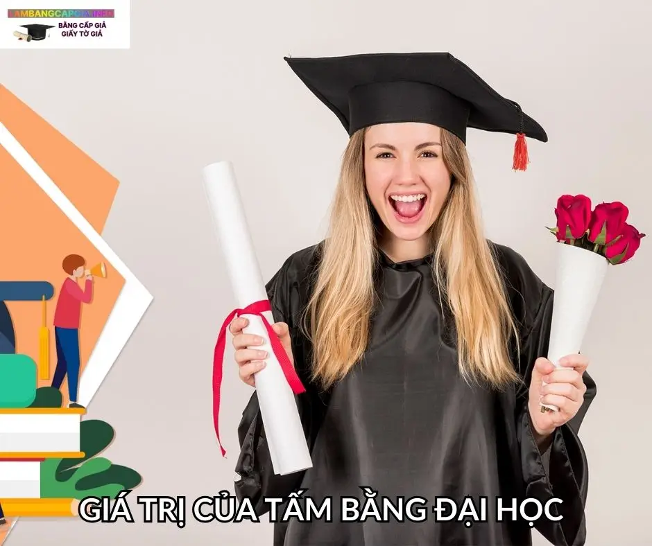 Làm Bằng Giả Phôi Thật Bộ GDĐT - Đảm Bảo An Toàn, Bảo Mật Thông Tin