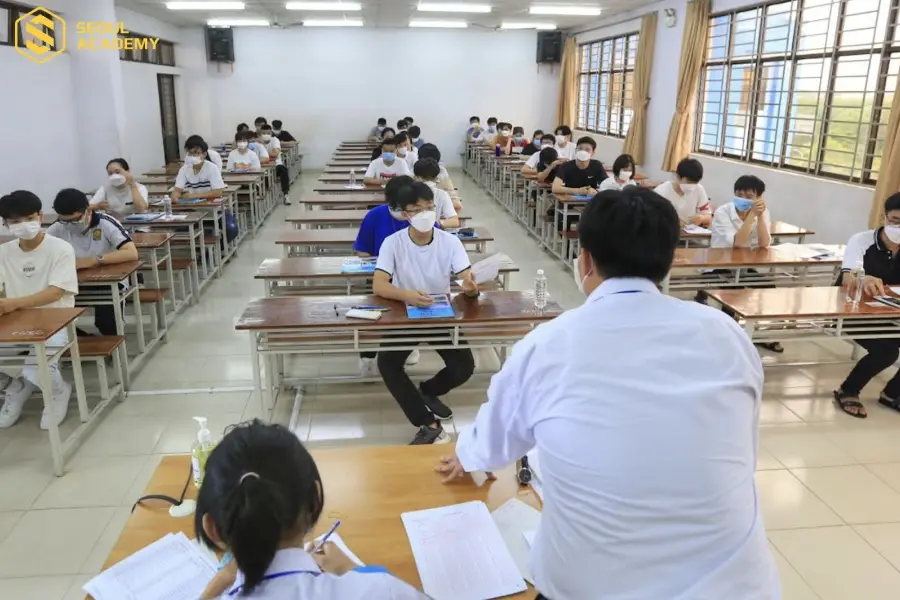 Học Bổ Túc Có Được Thi Đại Học Không? - Hướng Dẫn Chi Tiết