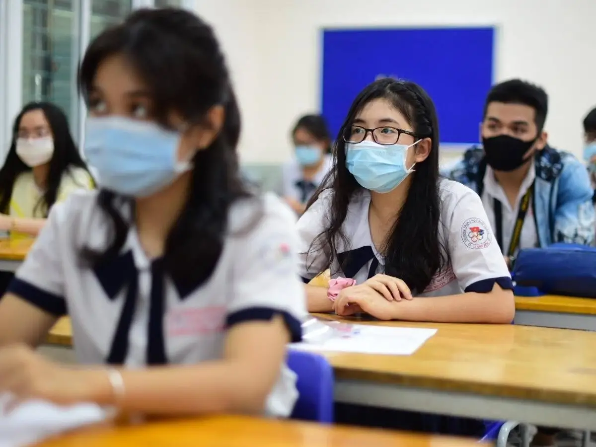 Học Bổ Túc Có Được Thi Đại Học Không? - Hướng Dẫn Chi Tiết