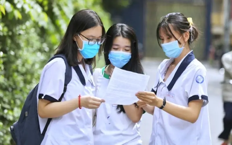 Học Bổ Túc Có Được Thi Đại Học Không? - Hướng Dẫn Chi Tiết