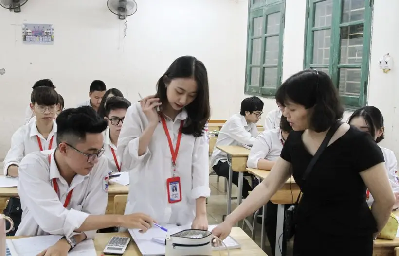 Học Bổ Túc Có Được Thi Đại Học Không? - Hướng Dẫn Chi Tiết