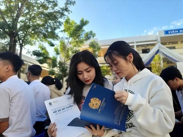 Học Bổ Túc Có Được Thi Đại Học Không? - Hướng Dẫn Chi Tiết