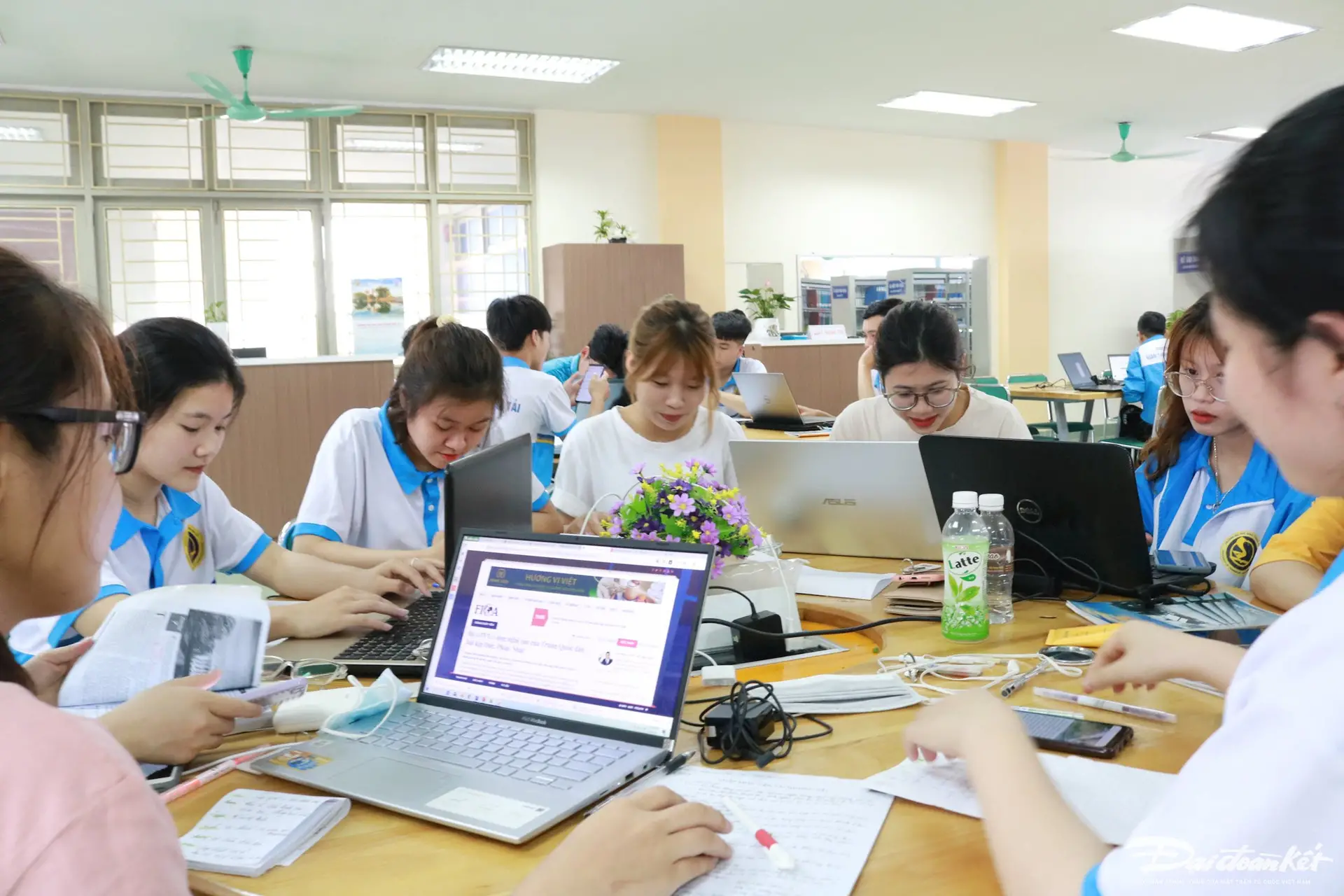 Học phí đại học công nghệ thực phẩm