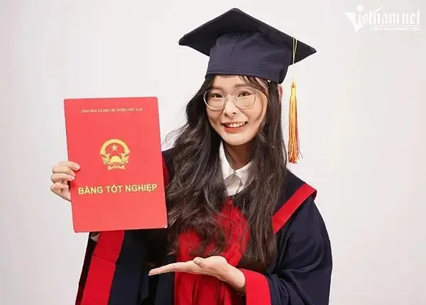 Làm Bằng Cấp 3 Uy Tín - Làm Bằng VIP