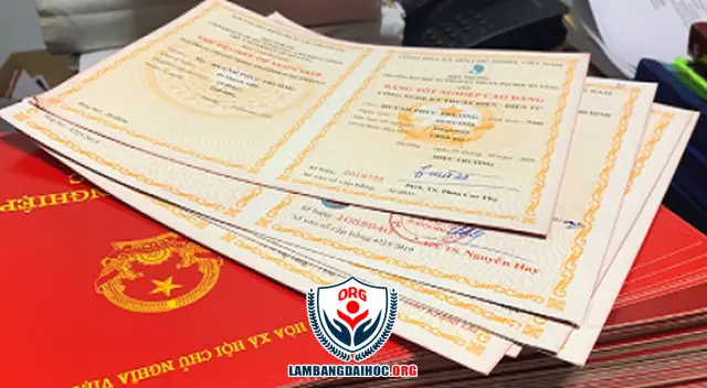 Làm bằng giả phù hợp nhu cầu, tư vấn chuyên nghiệp - Làm Bằng VIP