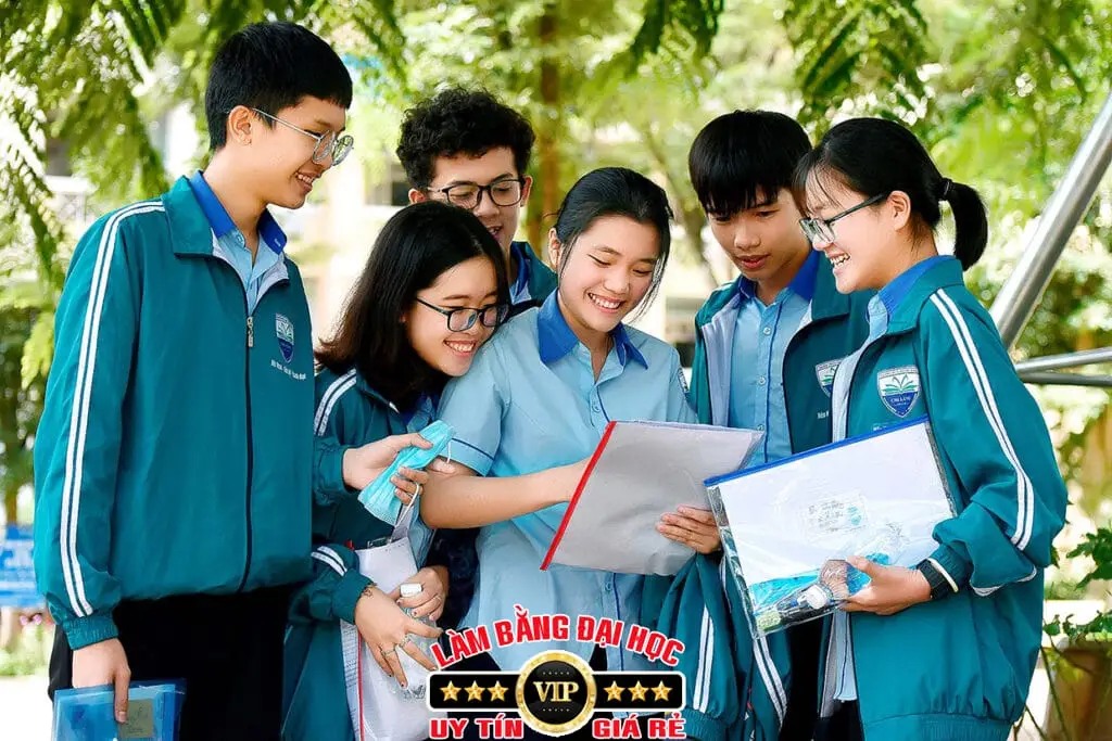 Mua Bằng Giả | Làm Bằng VIP - Uy Tín, Chất Lượng, Giải Pháp Nâng Cao Trình Độ