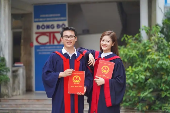 Làm bằng cấp 3 - Giải pháp nhanh chóng, uy tín tại Làm Bằng VIP