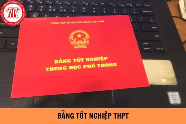 Làm bằng cấp 3 chính xác, hợp lệ giá rẻ, uy tín tại Làm Bằng VIP
