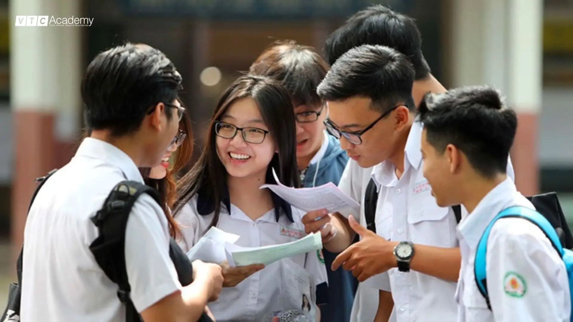 Làm bằng cấp 3 - Nâng cao cơ hội việc làm và phát triển nghề nghiệp