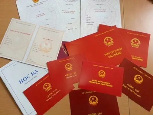 Làm bằng cấp 3 - Nâng cao cơ hội việc làm và phát triển nghề nghiệp