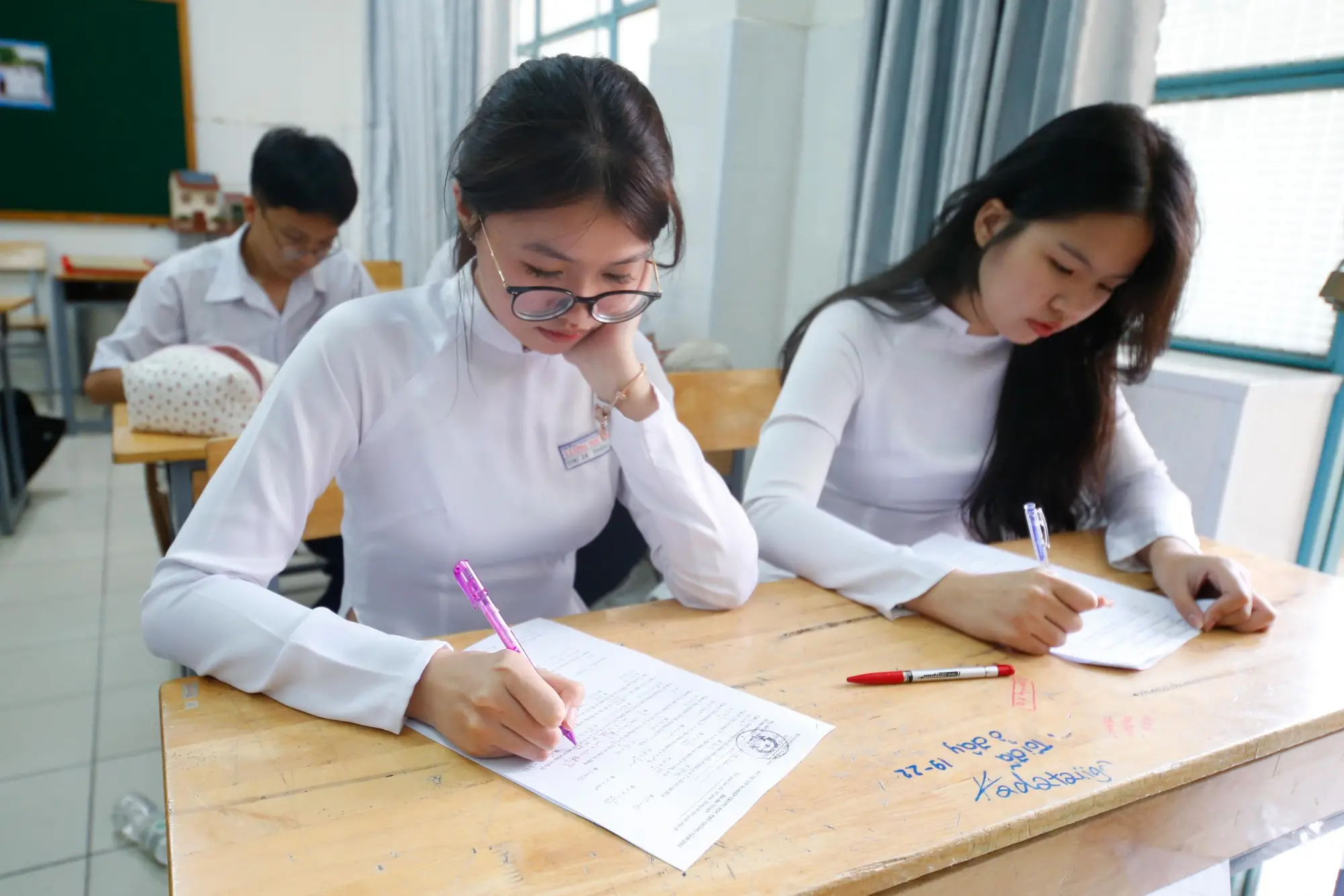 Làm bằng cấp 3 - Nâng cao cơ hội việc làm và phát triển nghề nghiệp