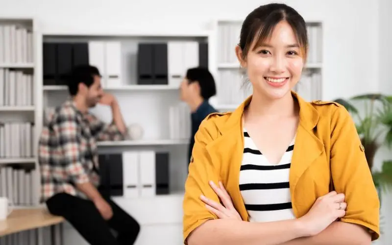 Học xong cấp 3 nên học nghề gì? - Bí kíp chọn nghề phù hợp