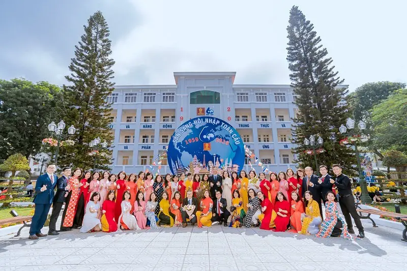 Làm Bằng Đại Học Hà Nội Uy Tín, Nhanh Chóng Tại Làm Bằng VIP