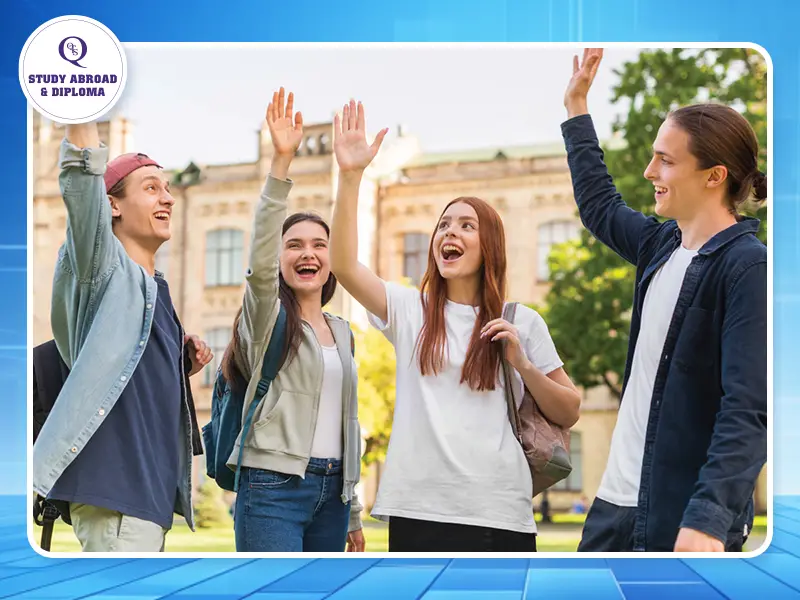 Học Bổ Túc Có Đi Du Học Được Không? - Hướng Dẫn Chi Tiết