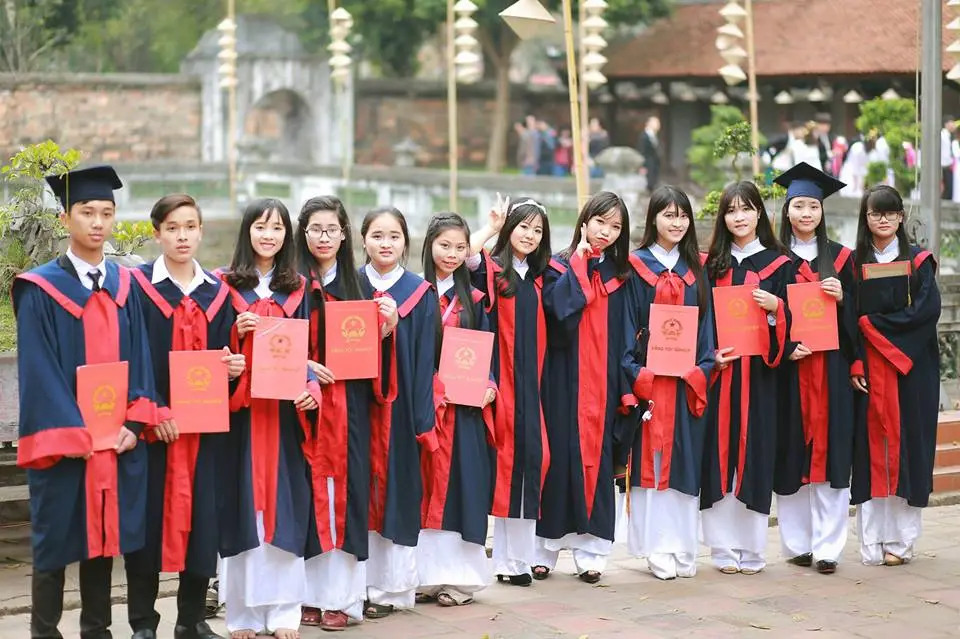 Khám phá quy trình làm bằng đại học tại Làm Bằng VIP
