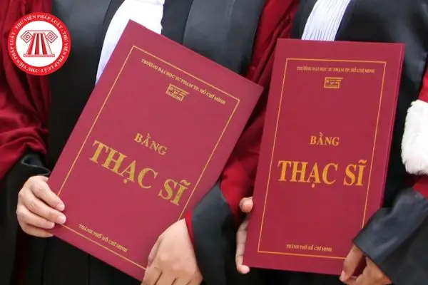 Làm Bằng Thạc Sĩ Tại Làm Bằng VIP Giúp Tiết Kiệm Thời Gian