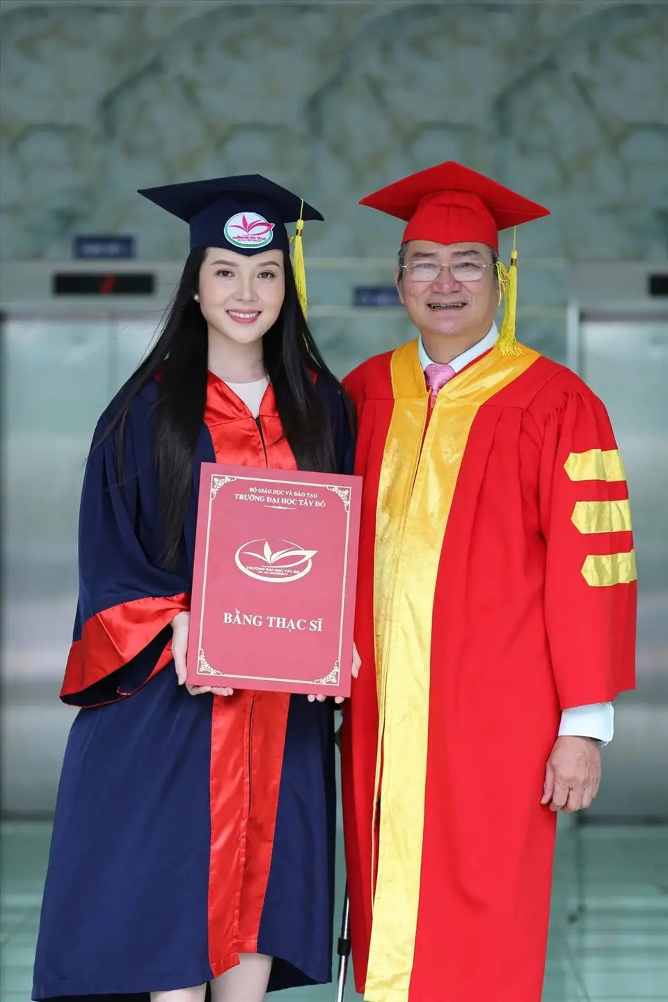Làm Bằng Thạc Sĩ Tại Làm Bằng VIP Giúp Tiết Kiệm Thời Gian