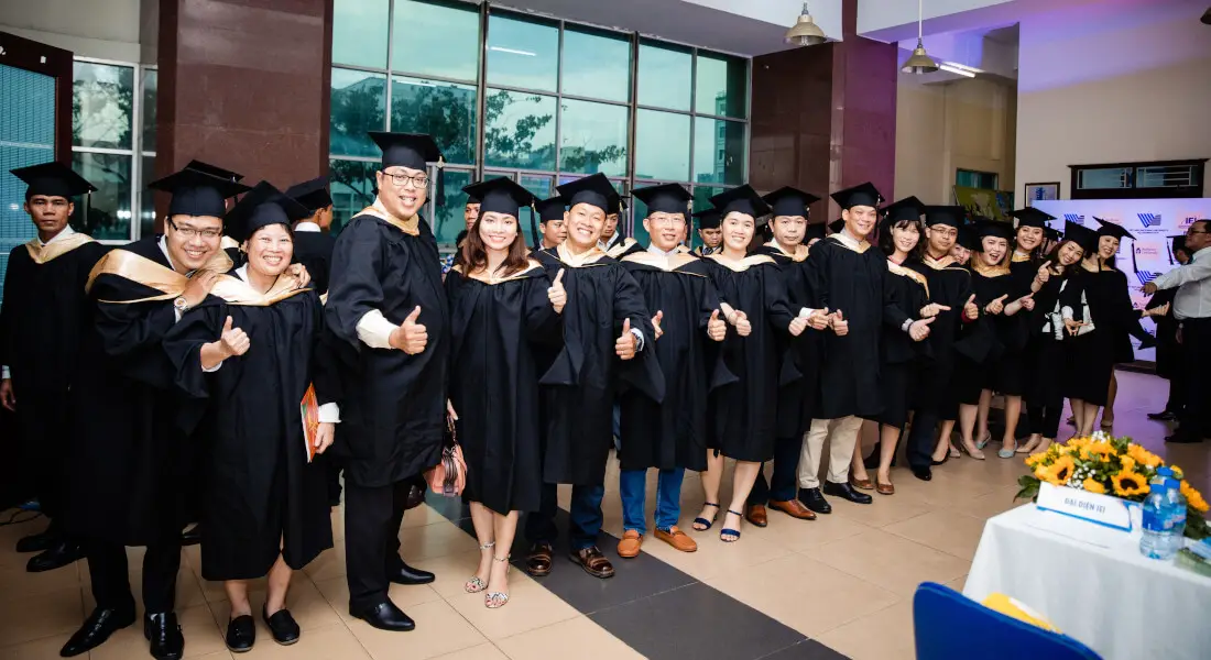 Làm Bằng Thạc Sĩ Tại Làm Bằng VIP Giúp Tiết Kiệm Thời Gian