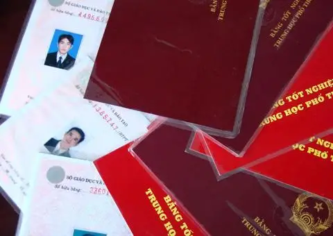 Tiết kiệm chi phí với làm bằng cấp 3 giá 2 triệu tại Làm Bằng VIP
