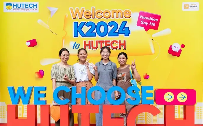 Mua bằng đại học Hutech tại Làm Bằng VIP nhanh chóng và dễ dàng