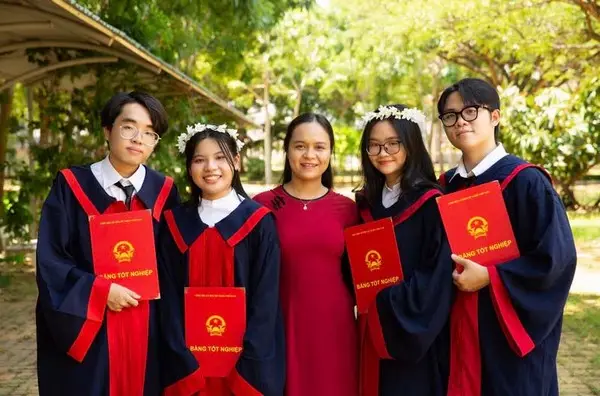 Đánh giá dịch vụ mua bằng cấp 2 tại Làm Bằng VIP