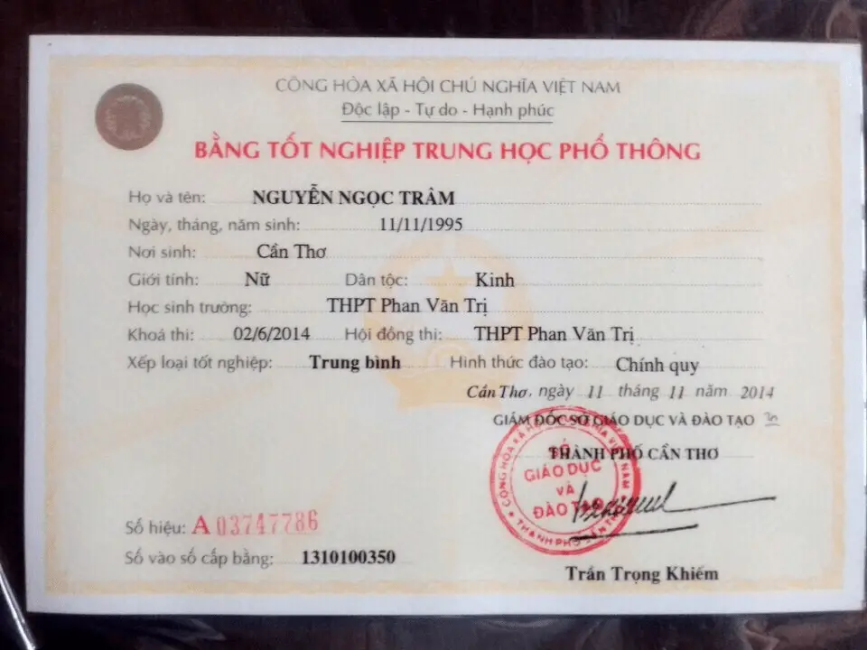 Bằng cấp 3 làm được nghề gì? Hướng dẫn tìm việc hiệu quả