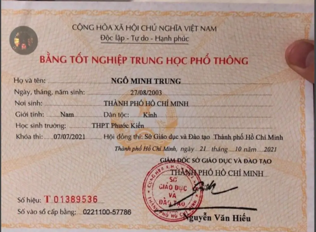 Tìm Hiểu Lợi Ích Khi Sử Dụng Dịch Vụ Làm Bằng Cấp Giả Tại Làm Bằng VIP