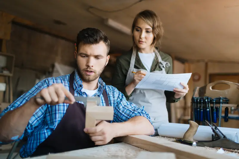 Học Hết Cấp 3 Làm Nghề Gì? Bí Kíp Chọn Nghề Phù Hợp