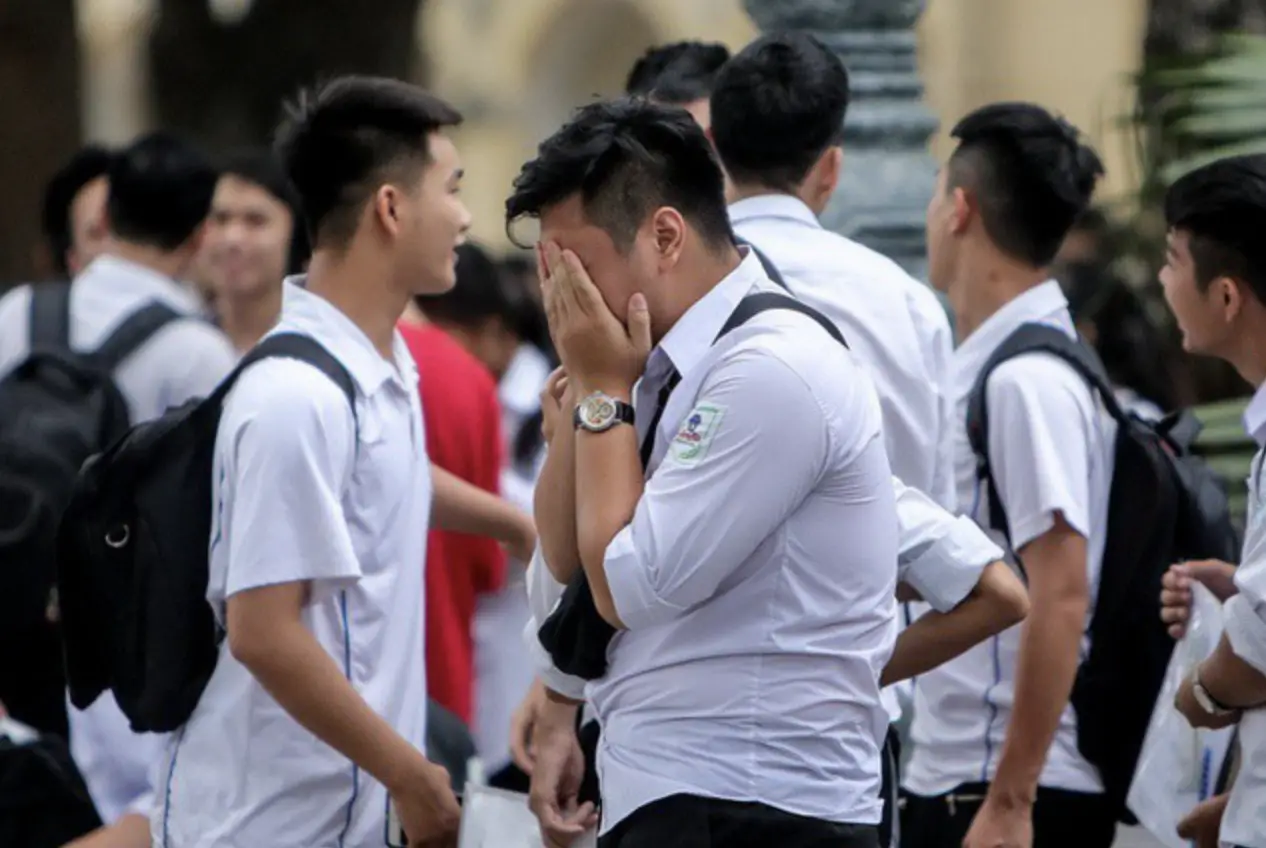 Học Hết Cấp 3 Làm Nghề Gì? Bí Kíp Chọn Nghề Phù Hợp