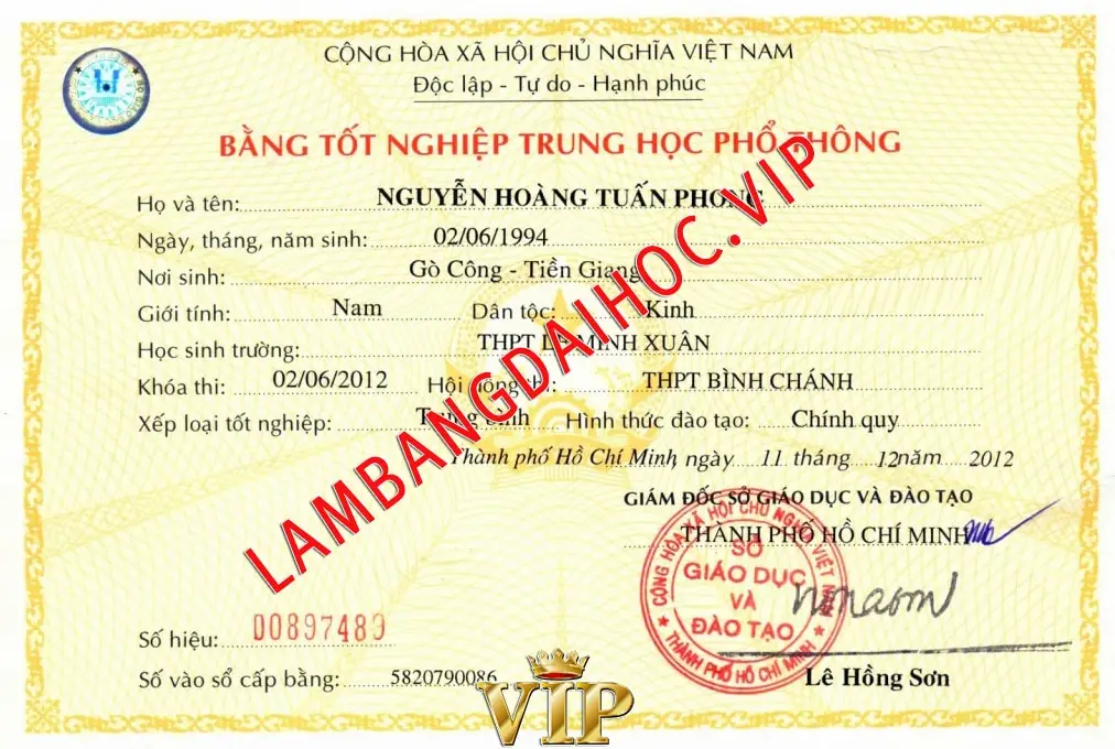Học Hết Cấp 3 Làm Nghề Gì? Bí Kíp Chọn Nghề Phù Hợp