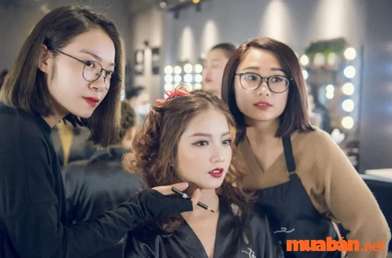 Nên Học Nghề Gì Khi Không Có Bằng Cấp 3?