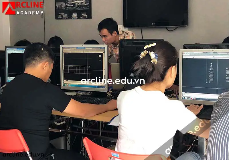 Nên học nghề gì cho nữ có bằng cấp 3 Mở ra con đường thành công rực rỡ