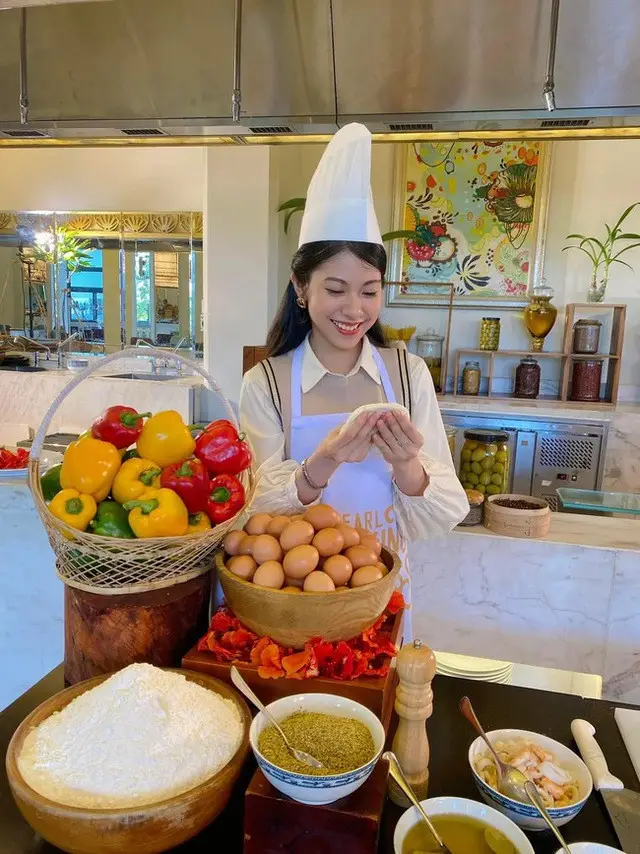 Nữ có bằng cấp 3 thì làm nghề gì lương cao?