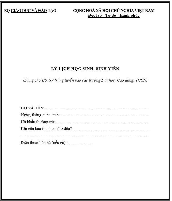 Xin cấp lại bằng đại học Nơi nào hỗ trợ bạn?