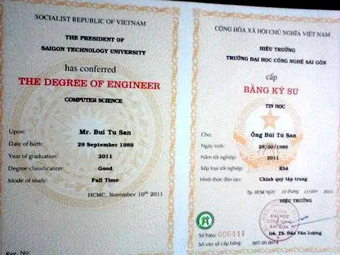 Mất Bằng Đại Học Những Nỗi Lo Và Con Đường Tiến Lên