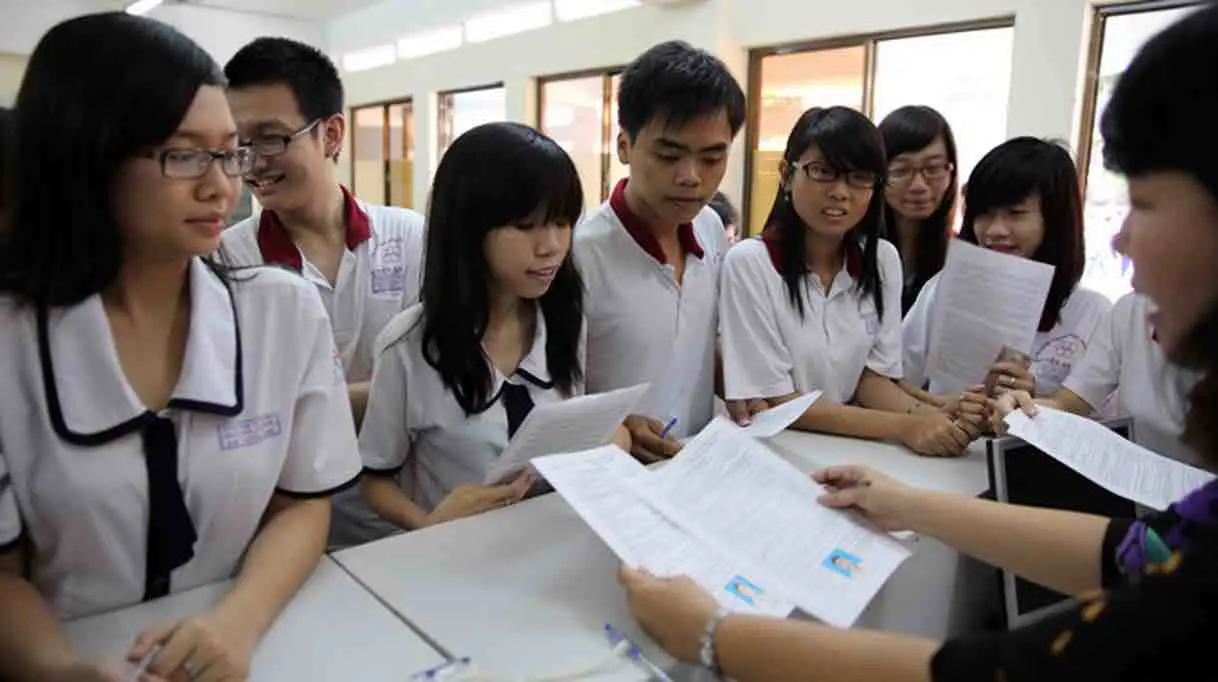 Rớt Đại Học Không Phải Là Hết Đường, Cao Đẳng Là Lựa Chọn Khôn Ngoan