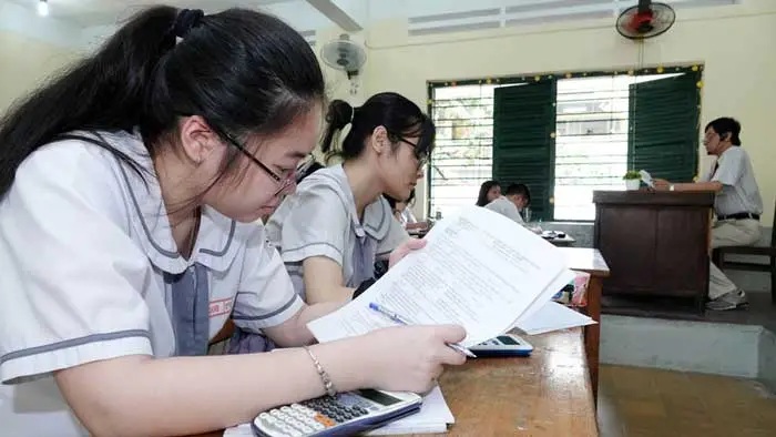 Rớt Đại Học Không Phải Là Hết Đường, Cao Đẳng Là Lựa Chọn Khôn Ngoan
