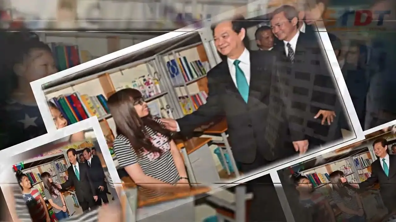 Đại học Tôn Đức Thắng Công hay Tư?