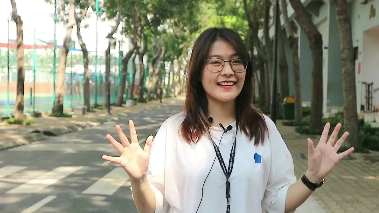 Đại học Tôn Đức Thắng Công hay Tư?