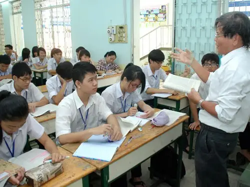 Bổ túc là gì Khái niệm cơ bản và vai trò quan trọng