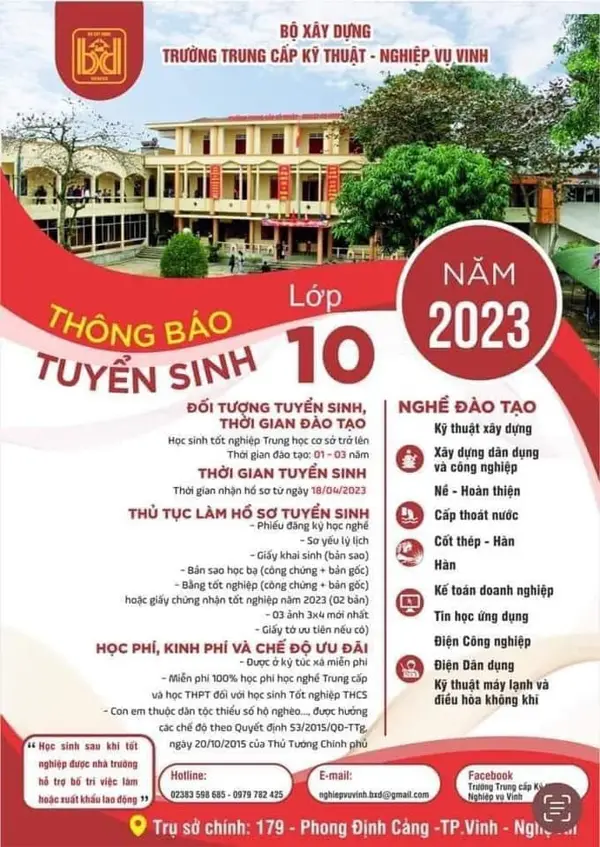 Bằng Tốt Nghiệp Trung Cấp Nghề Cánh Cửa Mở Ra Cơ Hội Thành Công