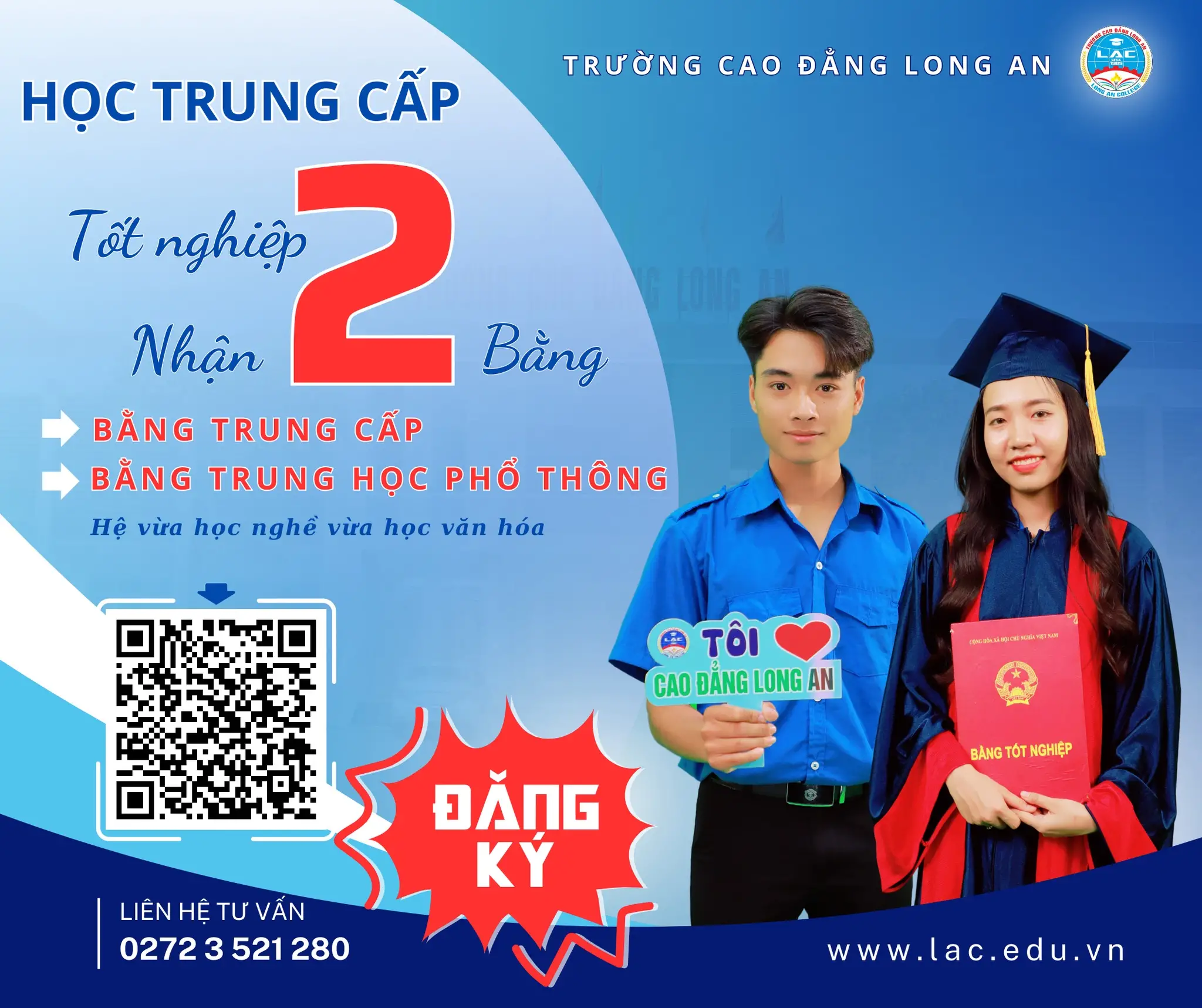 Bằng Tốt Nghiệp Trung Cấp Nghề Cánh Cửa Mở Ra Cơ Hội Thành Công