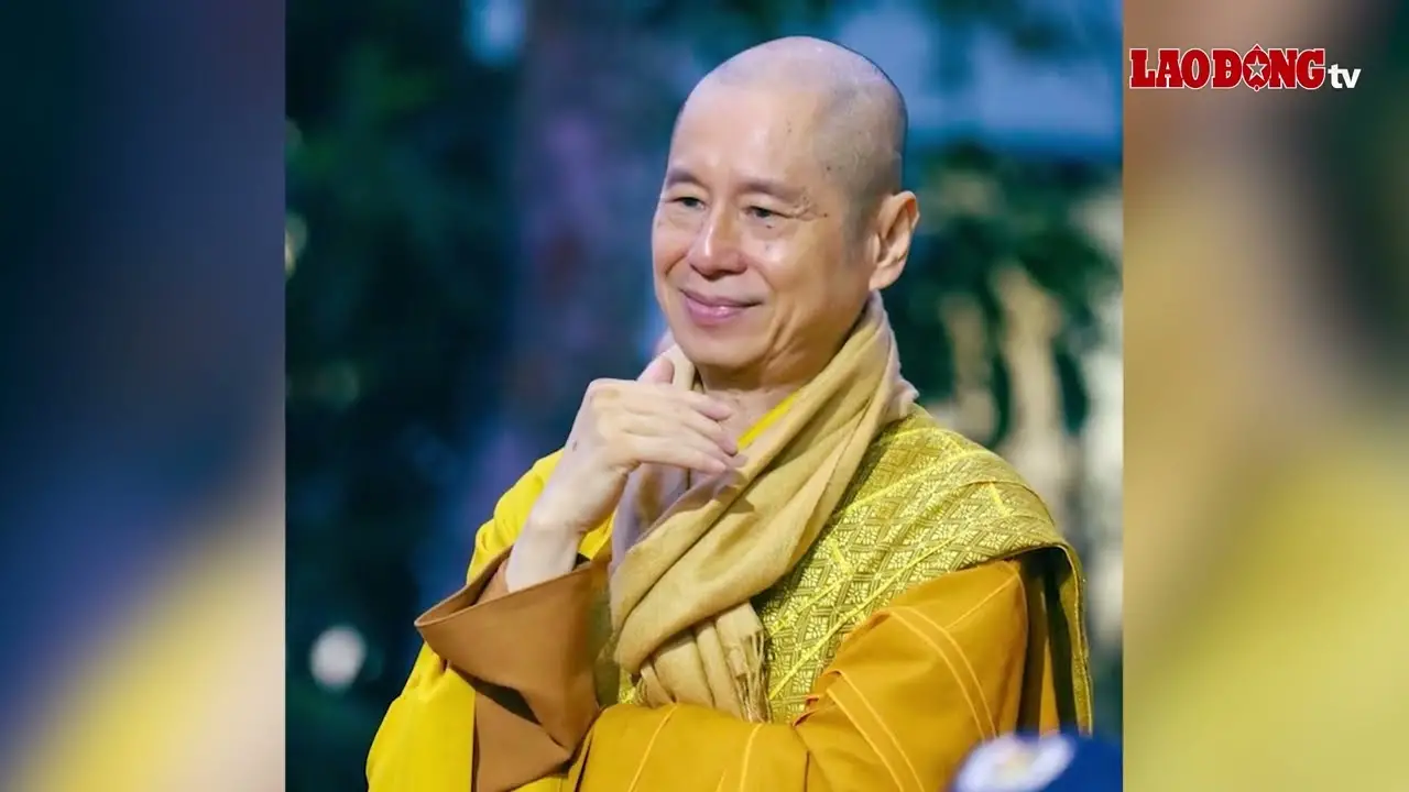Điều Tra Thích Chân Quang Lịch Sử, Hoạt Động Và Những Bàn Cãi