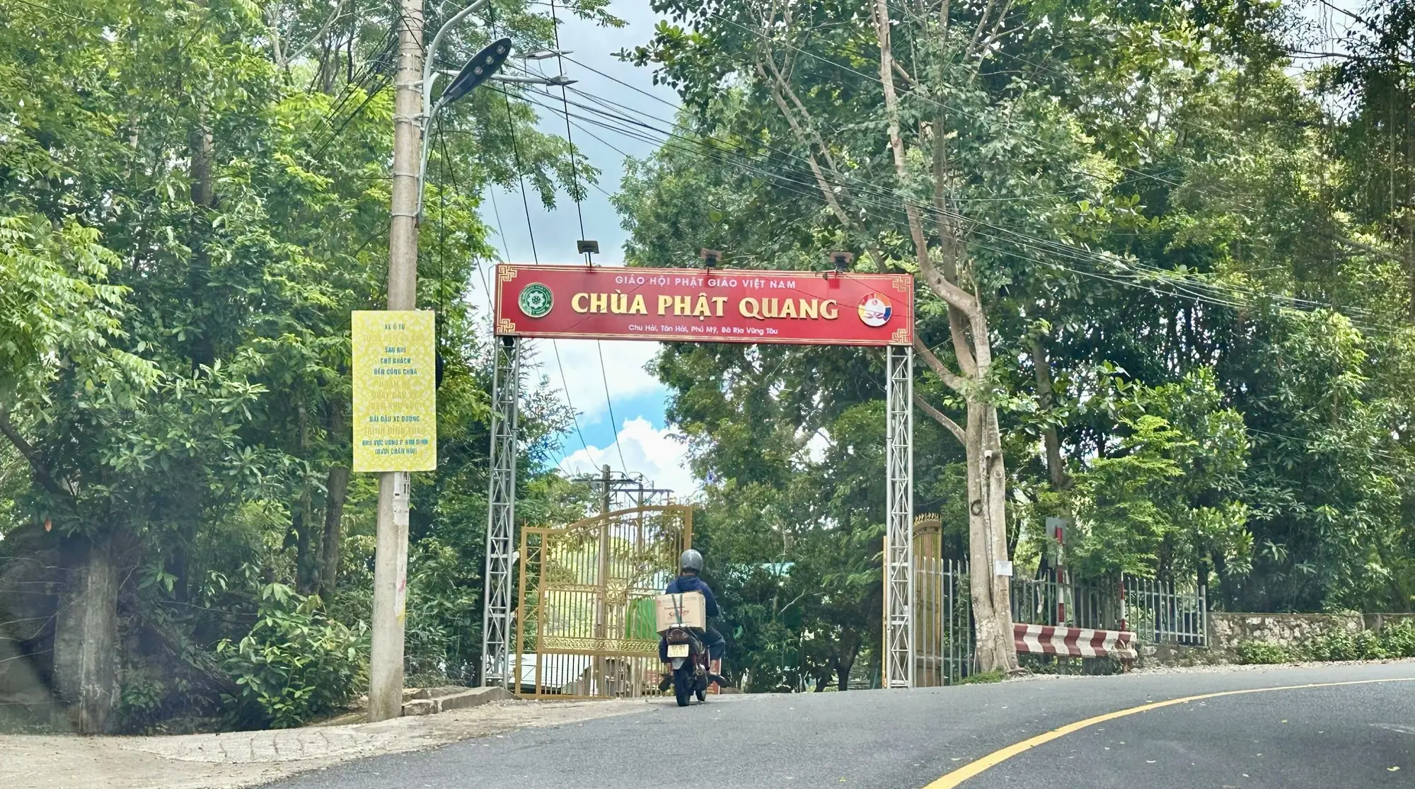 Điều Tra Thích Chân Quang Lịch Sử, Hoạt Động Và Những Bàn Cãi
