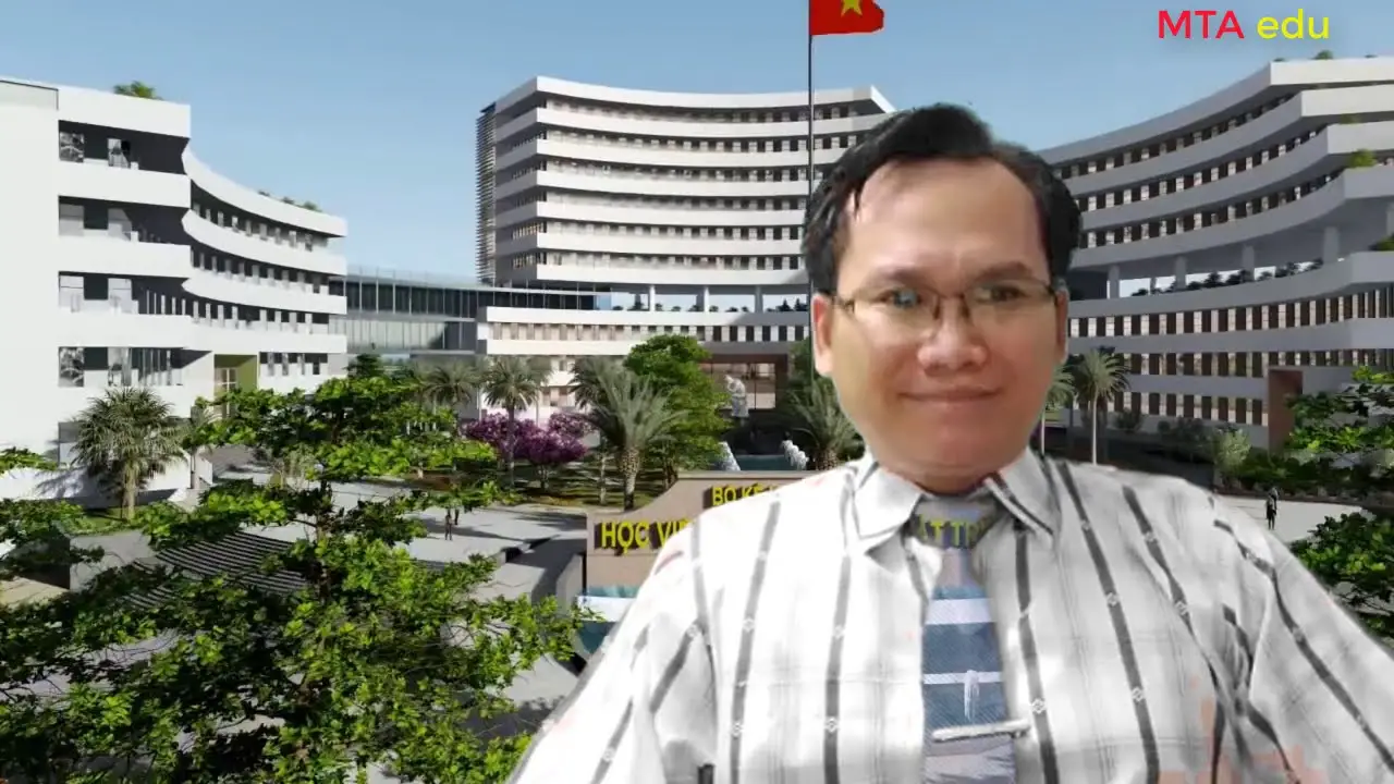 Làm lại bằng cấp 3 Hành trang cho một tương lai tươi sáng