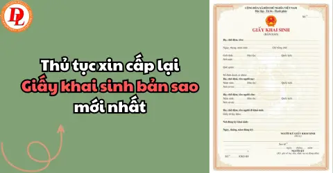 Hướng dẫn viết đơn xin cấp lại bằng tốt nghiệp THPT