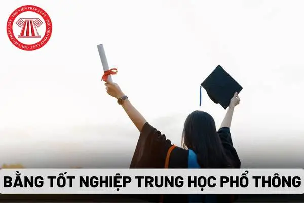 Hướng dẫn viết đơn xin cấp lại bằng tốt nghiệp THPT