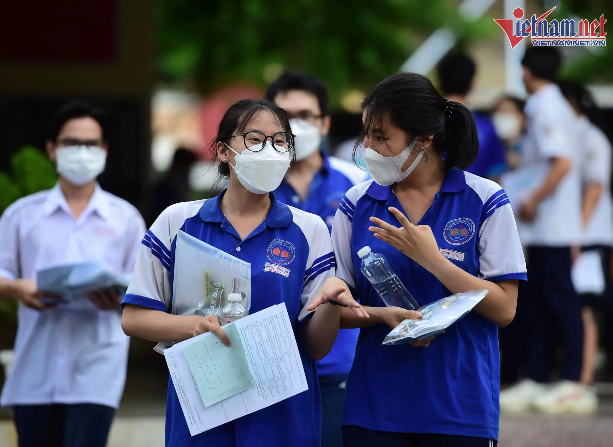Đại học Công nghệ Thực phẩm TP.HCM Nơi ươm mầm chuyên gia ngành thực phẩm