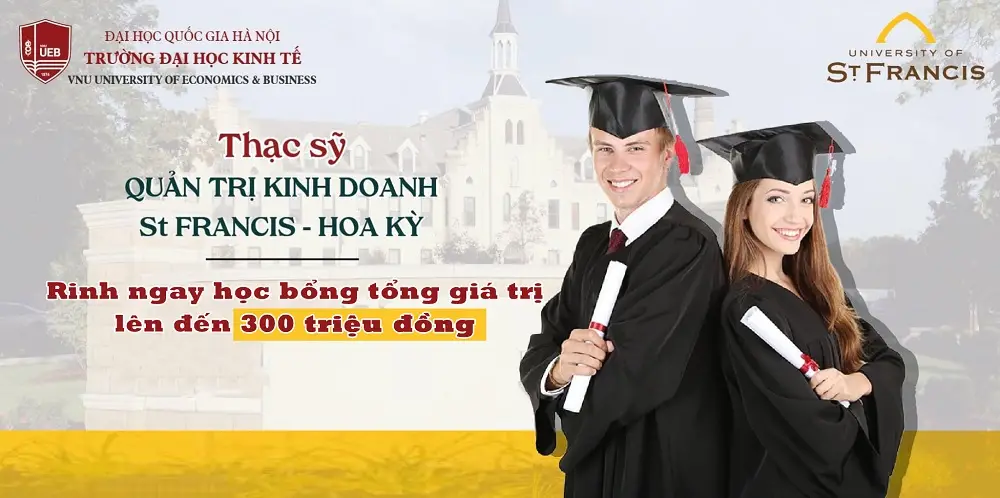 Đại học từ xa ngành Quản trị Kinh doanh Cánh cửa mở rộng cơ hội cho bạn
