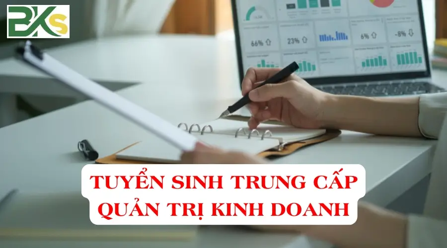 Học Quản Trị Kinh Doanh Từ Xa Mở Rộng Cánh Cửa Thành Công
